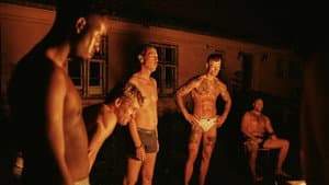 Los silenciosos — foto 4