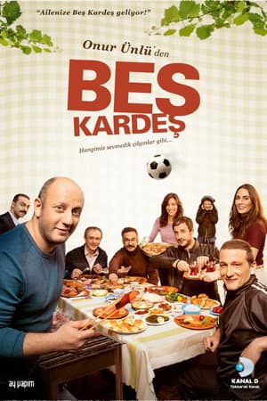 Temporada 1