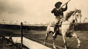 Buffalo Bill, place au spectacle ! — foto 1