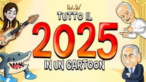 Tutto il 2025 in Un Cartoon — foto 2