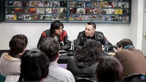 MP3: una película de rock descargable — foto 1