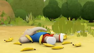 Episodio 25