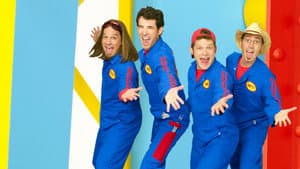 Imagination Movers — foto 3