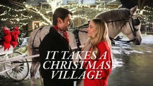 It Takes a Christmas Village — foto 4