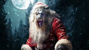 Werewolf Santa — foto 1