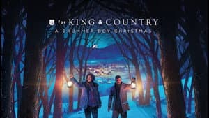 For King + Country: A Drummer Boy Christmas - Live — foto 2