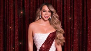 Mariah Carey's Here For It All Holiday Special — foto 2