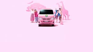 Ainori Love Wagon: African Journey — foto 1