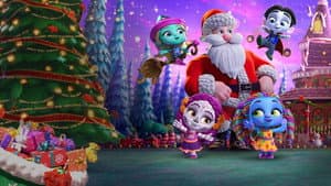 Super Monsters Save Christmas — foto 1