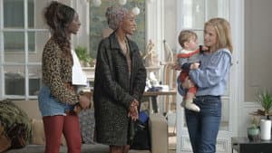 Les Femmes du square — foto 3