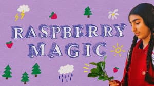 Raspberry Magic — foto 1