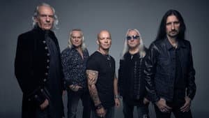 Uriah Heep: Live at Koko — foto 1