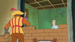 The Canterville Ghost — foto 2