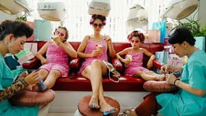 Treat Her Like a Lady — foto 1