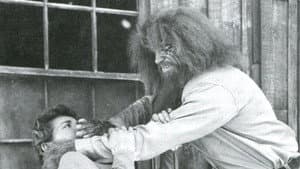 Teenage Monster — foto 1