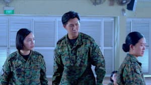 Ah Girls Go Army Again — foto 3
