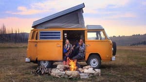 The Meaning of Vanlife — foto 3