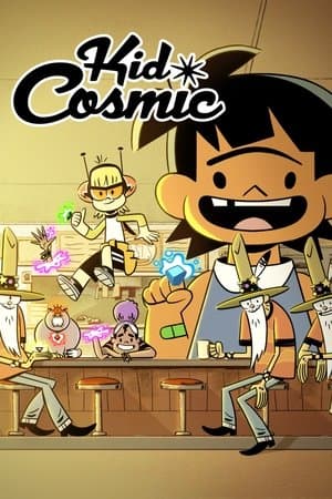 Temporada 1