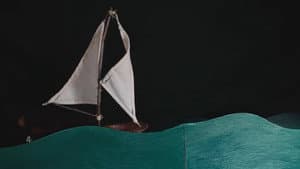 The Bear at Sea — foto 1