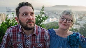 Jon Richardson: Take My Mother-in-Law — foto 1