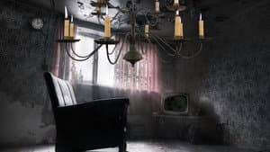 Foster Home Seance — foto 1