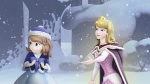 Sofia the First: Holiday in Enchancia — foto 1