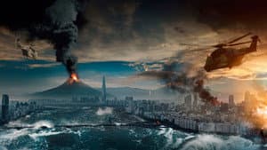 Ashfall: Alerta Roja — foto 9