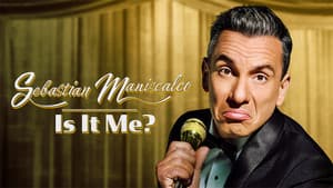 Sebastian Maniscalco: Is it Me? — foto 4