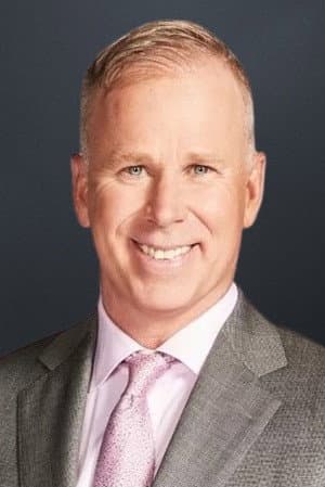 Gerry Dee
