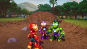 Episodio 12
