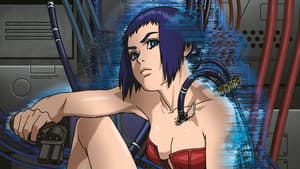 Ghost in the Shell: Ascenso borde 3 - Lágrimas de consciencia — foto 1
