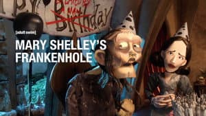 Mary Shelley's Frankenhole — foto 4