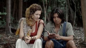 Antes o Tempo não Acabava — foto 1
