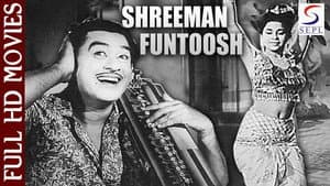 Shreeman Funtoosh — foto 1
