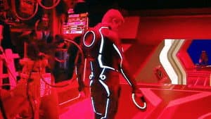 Visualizing TRON — foto 1