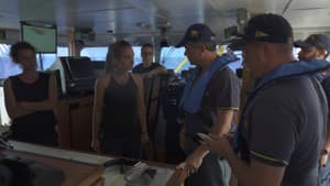 SeaWatch 3 — foto 1