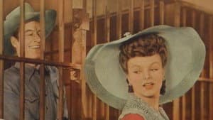 The Return of the Durango Kid — foto 1