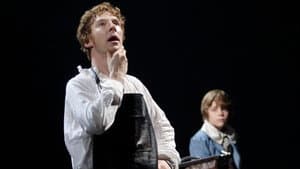 National Theatre Live: Frankenstein — foto 2