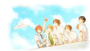 Kimi to Boku — foto 3