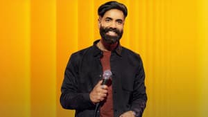 Paul Chowdhry: Family Friendly Comedian — foto 1