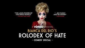 Bianca Del Rio's Rolodex of Hate — foto 3