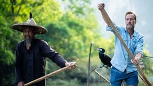 China with Ben Fogle — foto 4