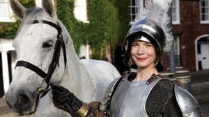 British History's Biggest Fibs with Lucy Worsley — foto 2