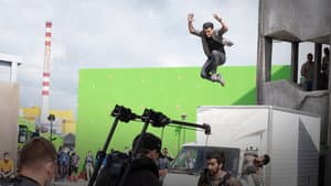 Marvel Studios Assembled: The Making of Moon Knight — foto 5