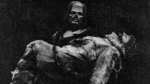 Frankenstein — foto 7