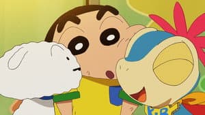 クレヨンしんちゃん オラたちの恐竜日記 — foto 5