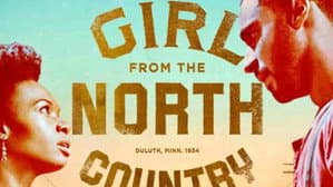 Girl from the North Country — foto 1