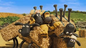 Shaun het Schaap: Elke dag Feest — foto 5
