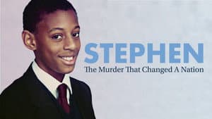 Stephen: The Murder That Changed a Nation — foto 1