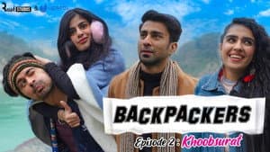 Backpackers — foto 1